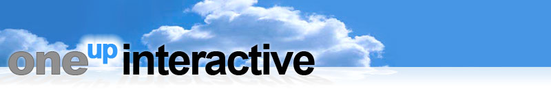 One Up Interactive Web Design Wichita Ks