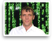 Wichita Web Designer Justin Anderson