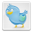 Add 'To Blog or Not to Blog' to Twitter
