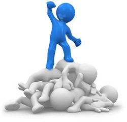 Wichita Web Design that takes you to the top